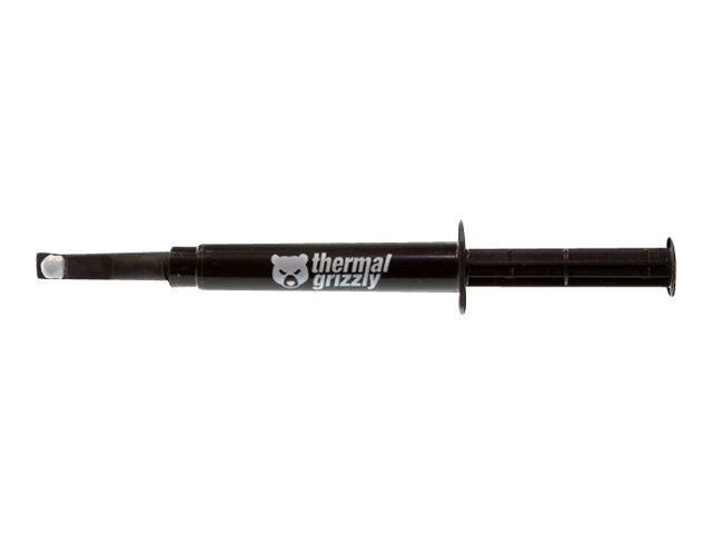 Thermal Grizzly Kryonaut - 5.5g - Kølepasta Cpu Køler Grå TG-K-015-R