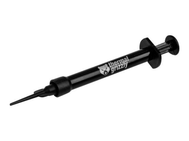 Thermal Grizzly Conductonaut - 1g - Kølepasta Cpu Køler Sølv TG-C-001-R