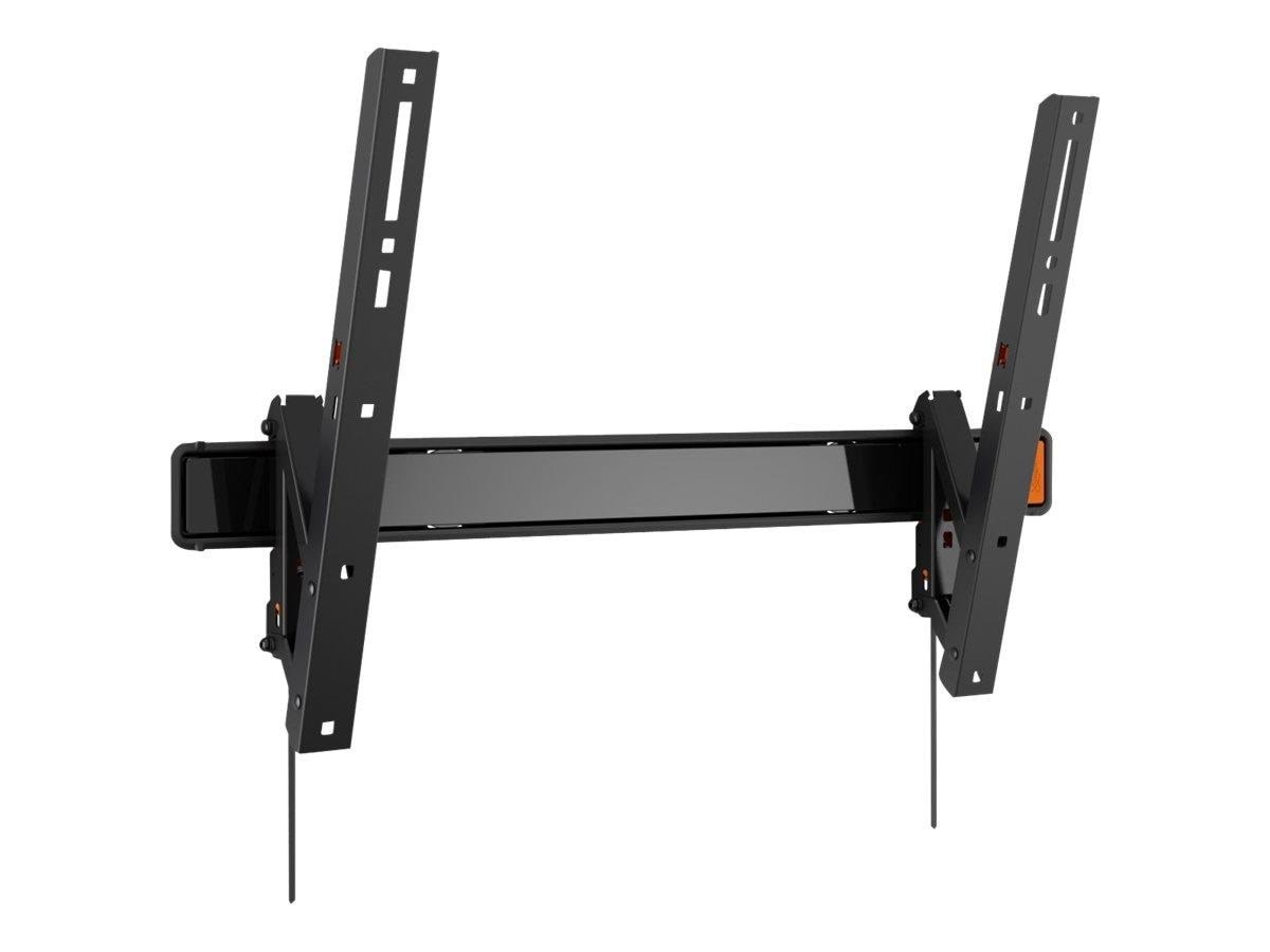 Vogel's WALL 3315 vipbart TV-vægophæng til 40-65? - 15° tilt & let montering (Originaltekst) - Maks 40 kg - Maks størrelse 65" Tv Ophæng Sort 73202591
