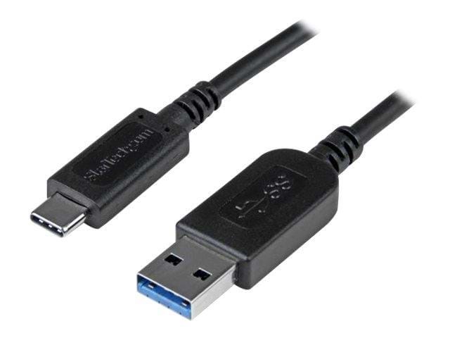 StarTech.com 1m 3ft USB C to A Cable M/M / USB 3.1 10Gbps / USB Type C to A - USB Type-C kabel - 1 m