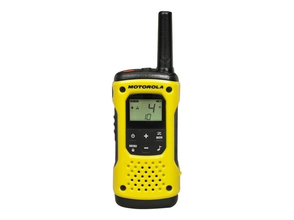 Motorola Talkabout T92 H2O Walkie Talkie