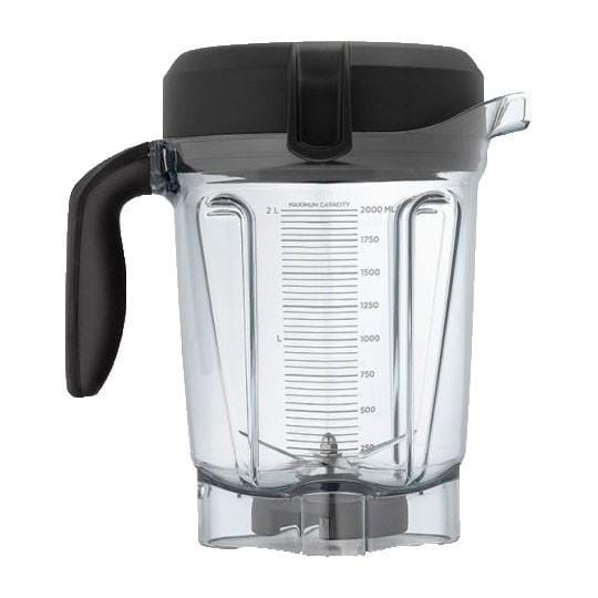 Vitamix Tilbehør Wet Blade 2L for Pro 300 and Pro 750 - 0 W (accessories)