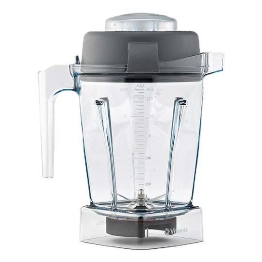 Vitamix Tilbehør Wet Blade 1.4L - 0 W (accessories) Blender 703113162213