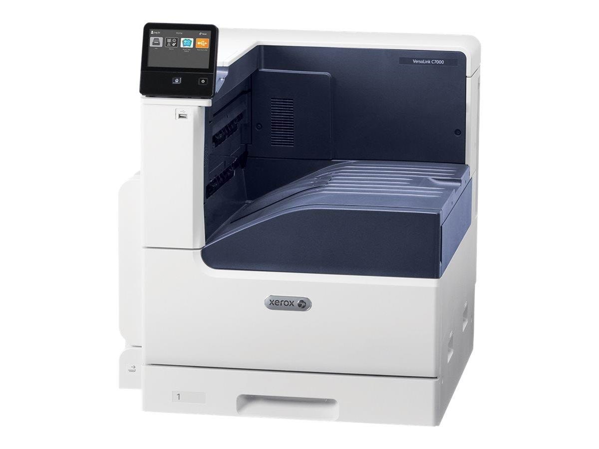 Xerox VersaLink C7000DN A3 - Farve - Laser Printer C7000V_DN