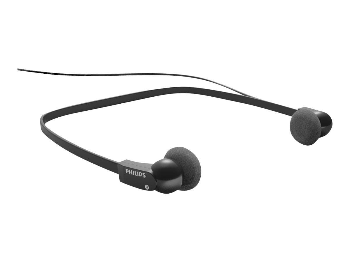 Philips LFH0334 - hovedtelefoner Hovedtelefoner Og Headset LFH 0334