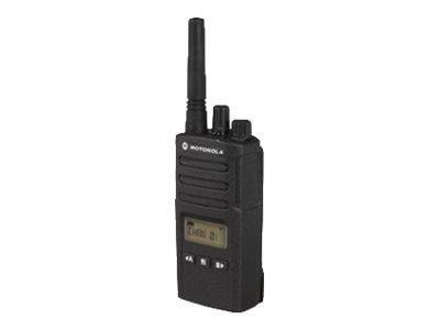 Motorola XT460 2-Way Radio Walkie Talkie 188220