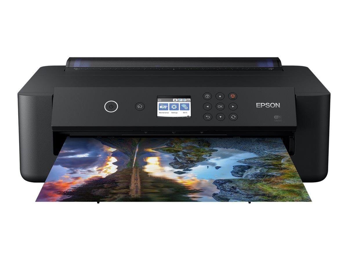 Epson Expression Photo HD XP-15000 - Farve - Blæk Printer C11CG43402