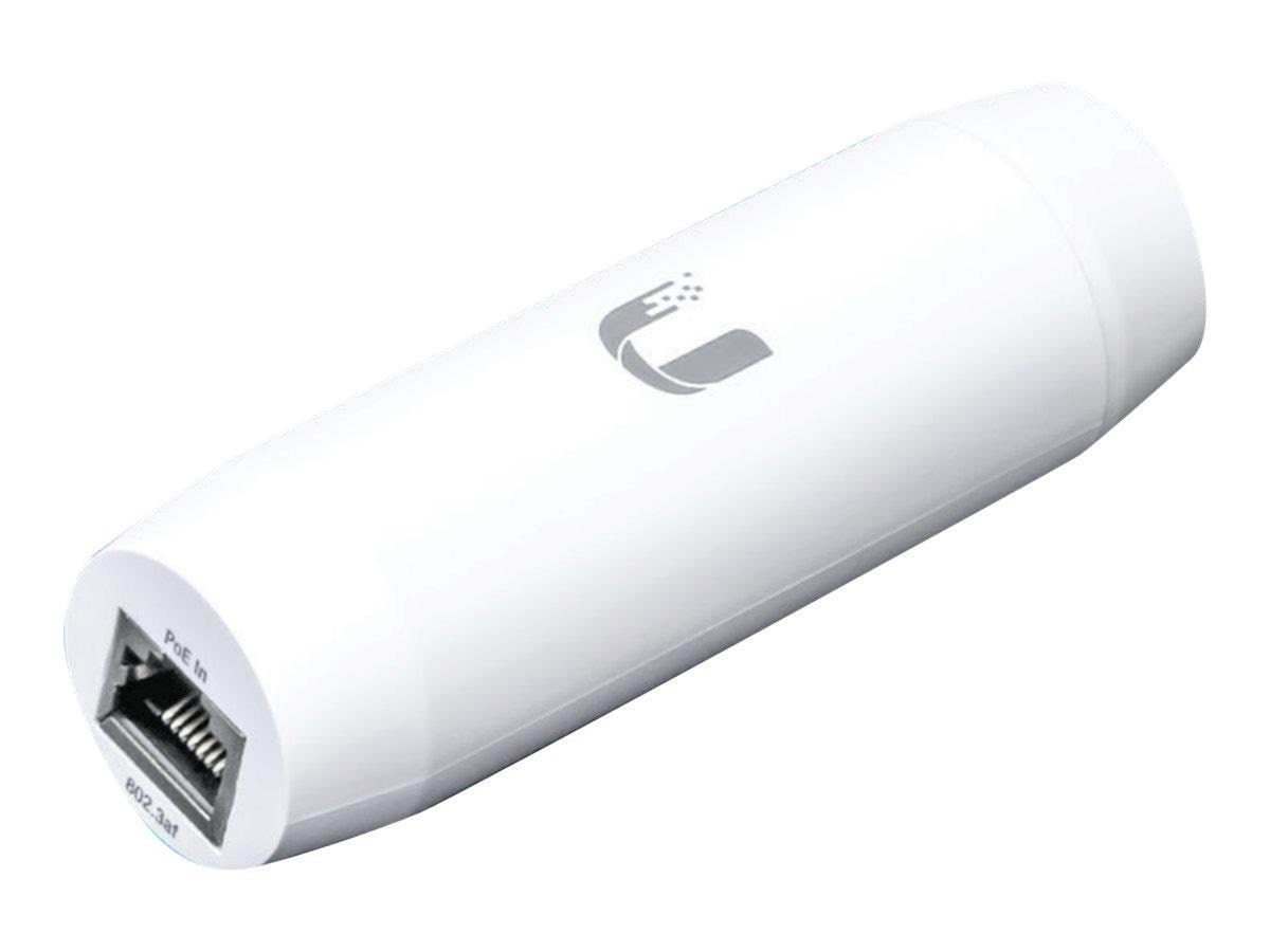 Ubiquiti Instant Indoor PoE Converter Poe Injektor INS-3AF-I-G