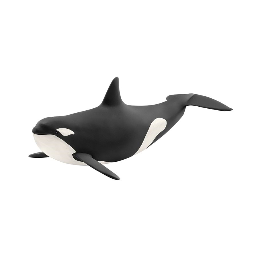 Schleich spækhugger Legetøj 14807