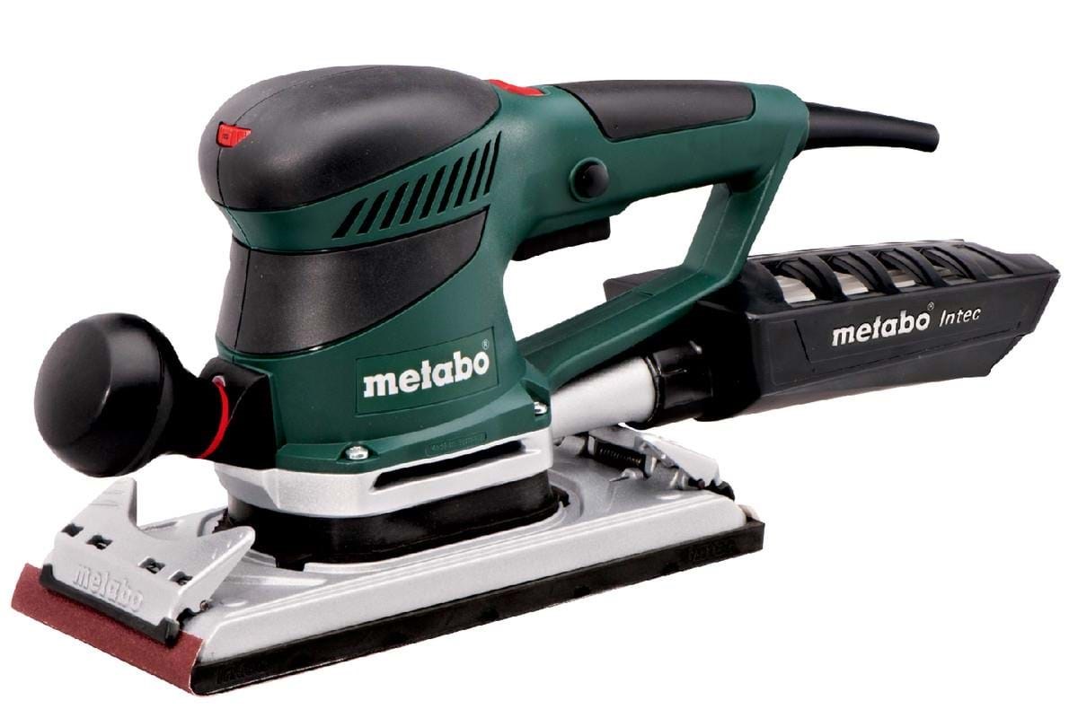 Metabo SRE 4351 TURBOTEC Slibemaskine 611351000