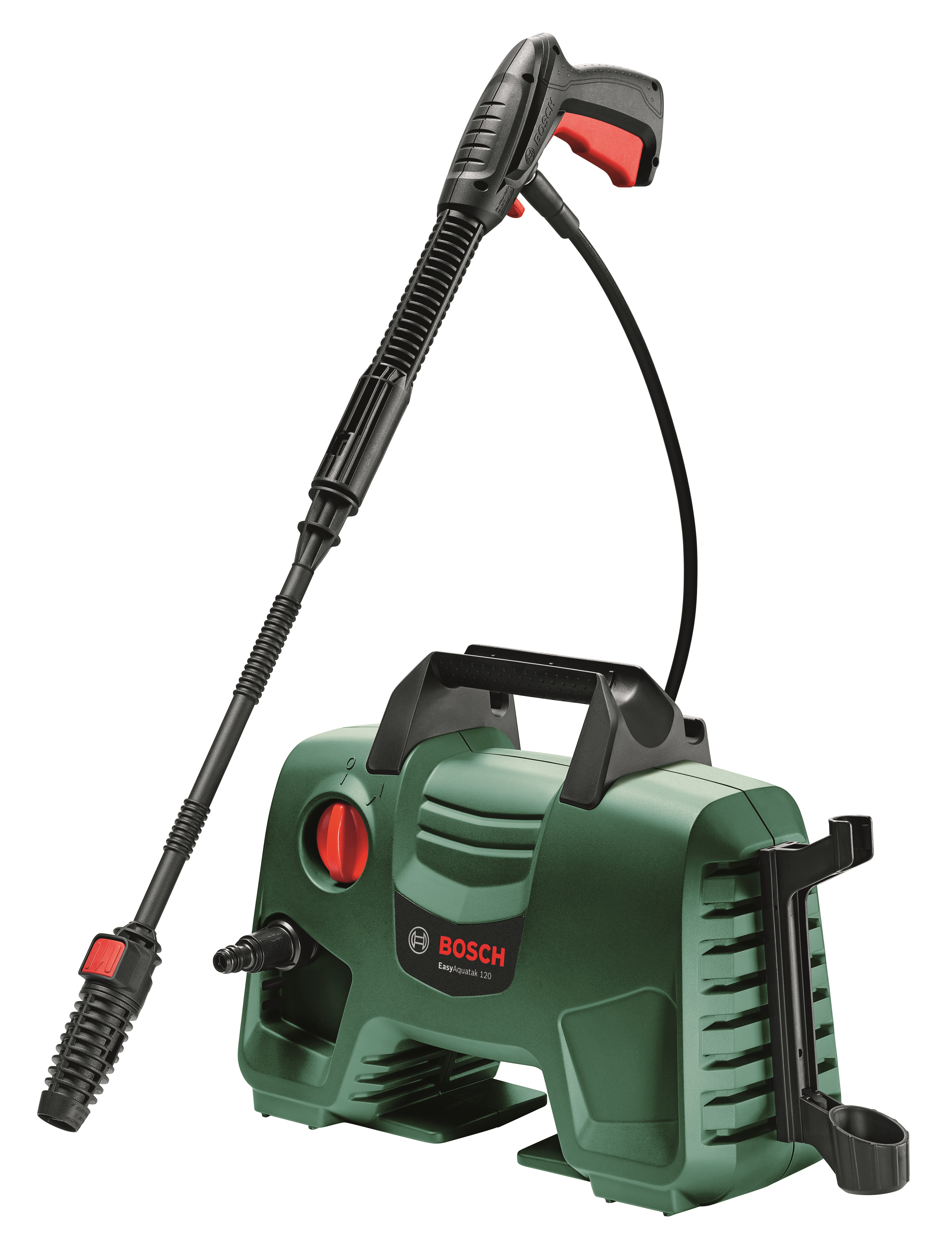 Bosch Højtryksrenser EasyAquatak 120 Højtryksrenser 06008A7901