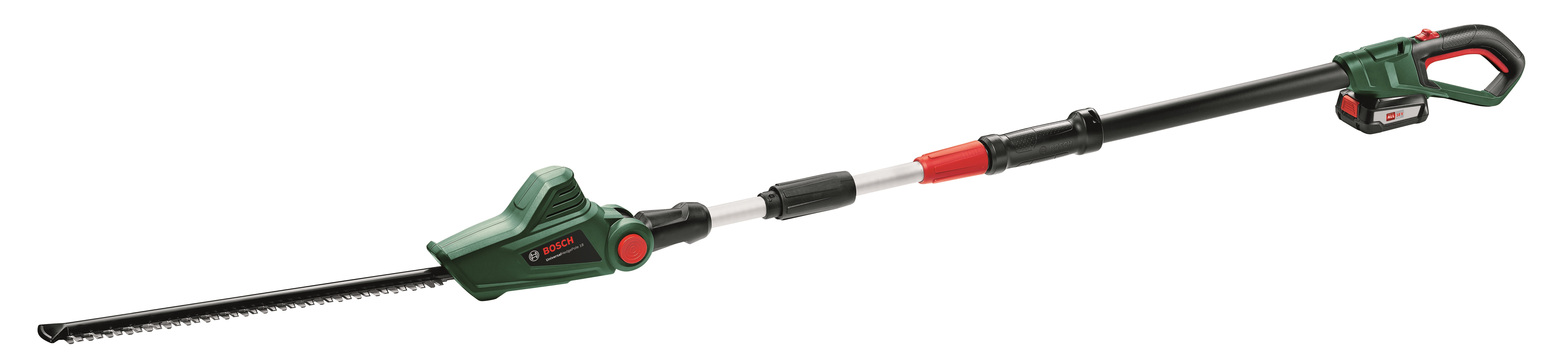 Bosch UniversalHedgePole 18 Hækkeklipper 06008B3000