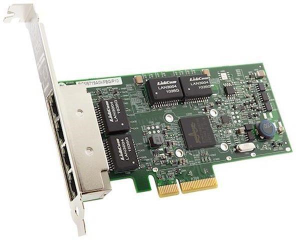 Lenovo ISG ThinkSystem Broadcom NetXtreme Netværksadapter 7ZT7A00484
