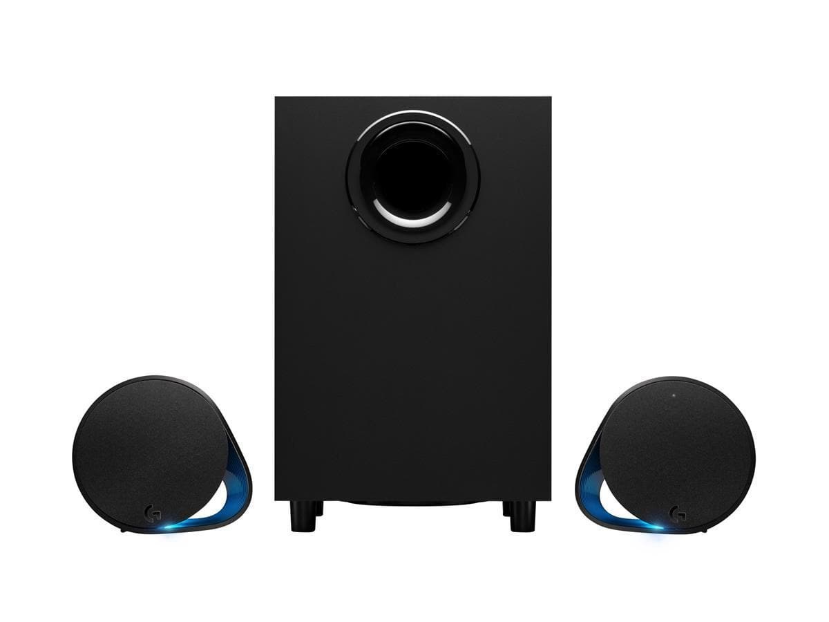 Logitech G560 - 2.1 Kanal - Sort Pc Højttalere 980-001301