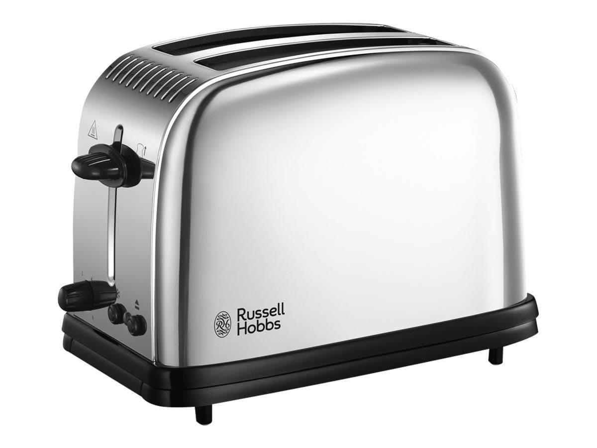 Russell Hobbs Brødrister Chester Brødrister 23311-56