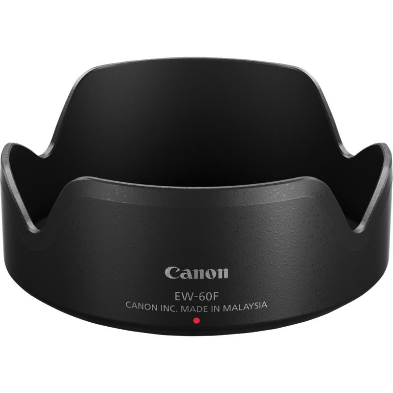 Canon EW-60F Lens Hood Kamera Tilbehør 1379C001