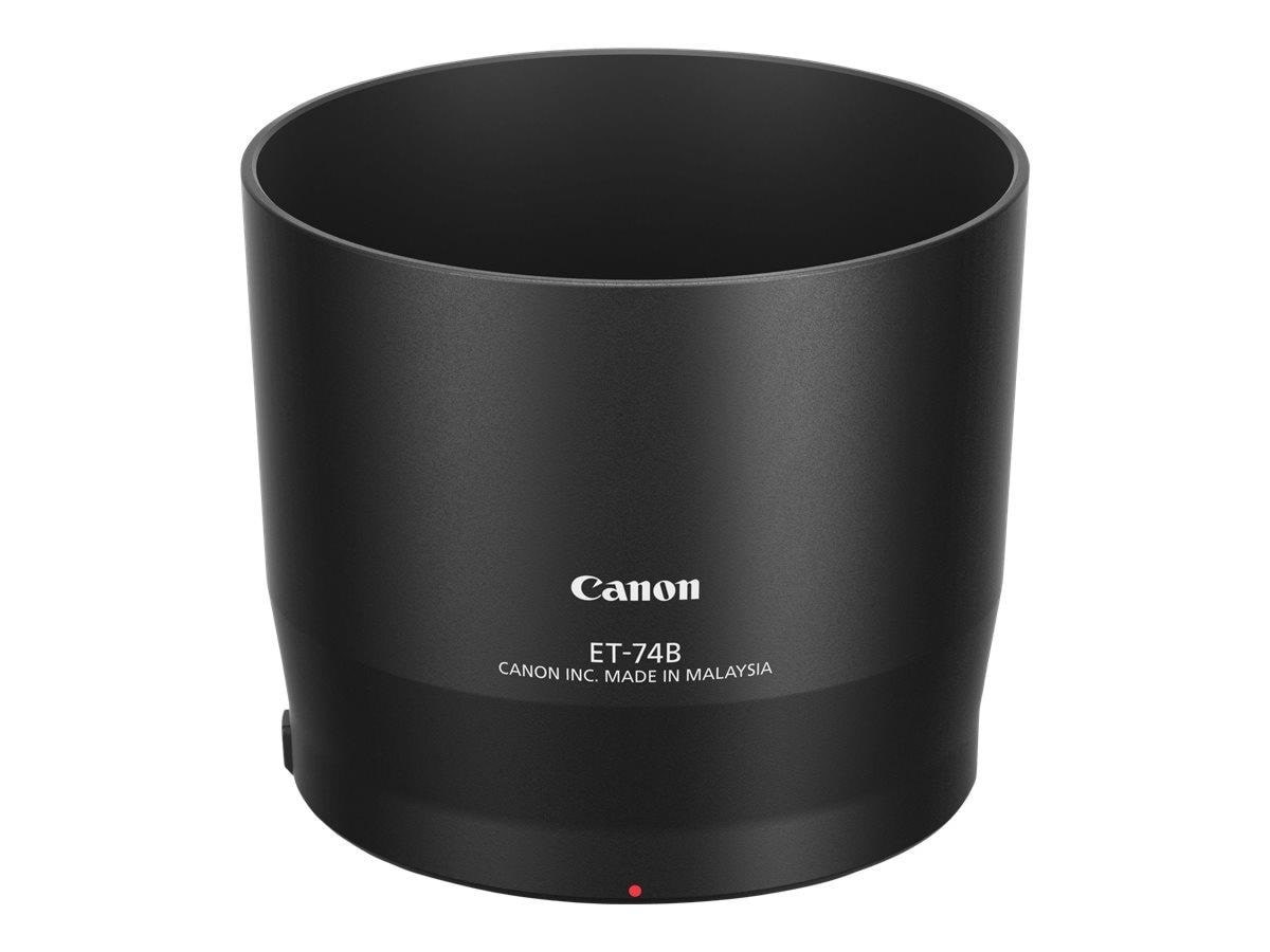 Canon ET-74B Lens Hood Kamera Tilbehør 0578C001