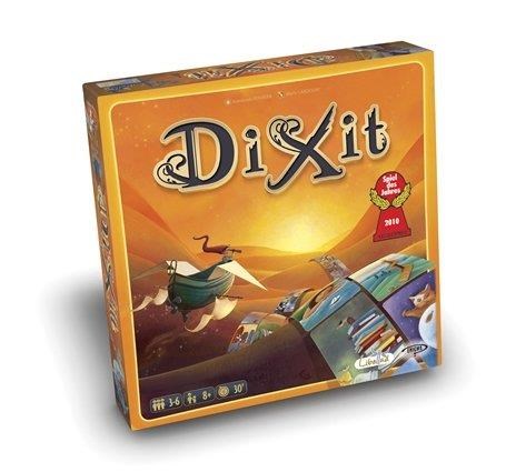 Dixit Nordic