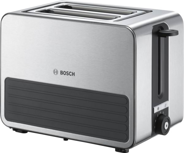 Bosch Brødrister TAT7S25 Brødrister