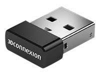 3Dconnexion Universal Receiver Video Grabber 3DX-700069