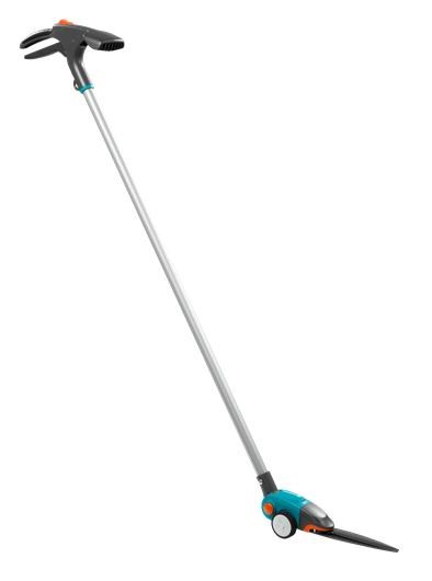 Gardena Comfort langskaftet græssaks Græstrimmer 12100-20