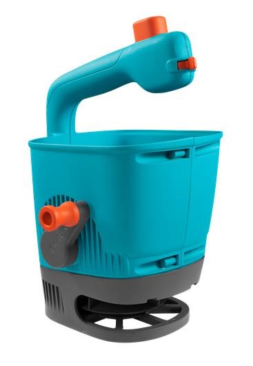 Gardena Håndholdt spreder M Haveredskab 431-20