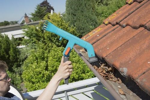 Gardena combisystem Tagrende-renser Haveredskab 03651-20