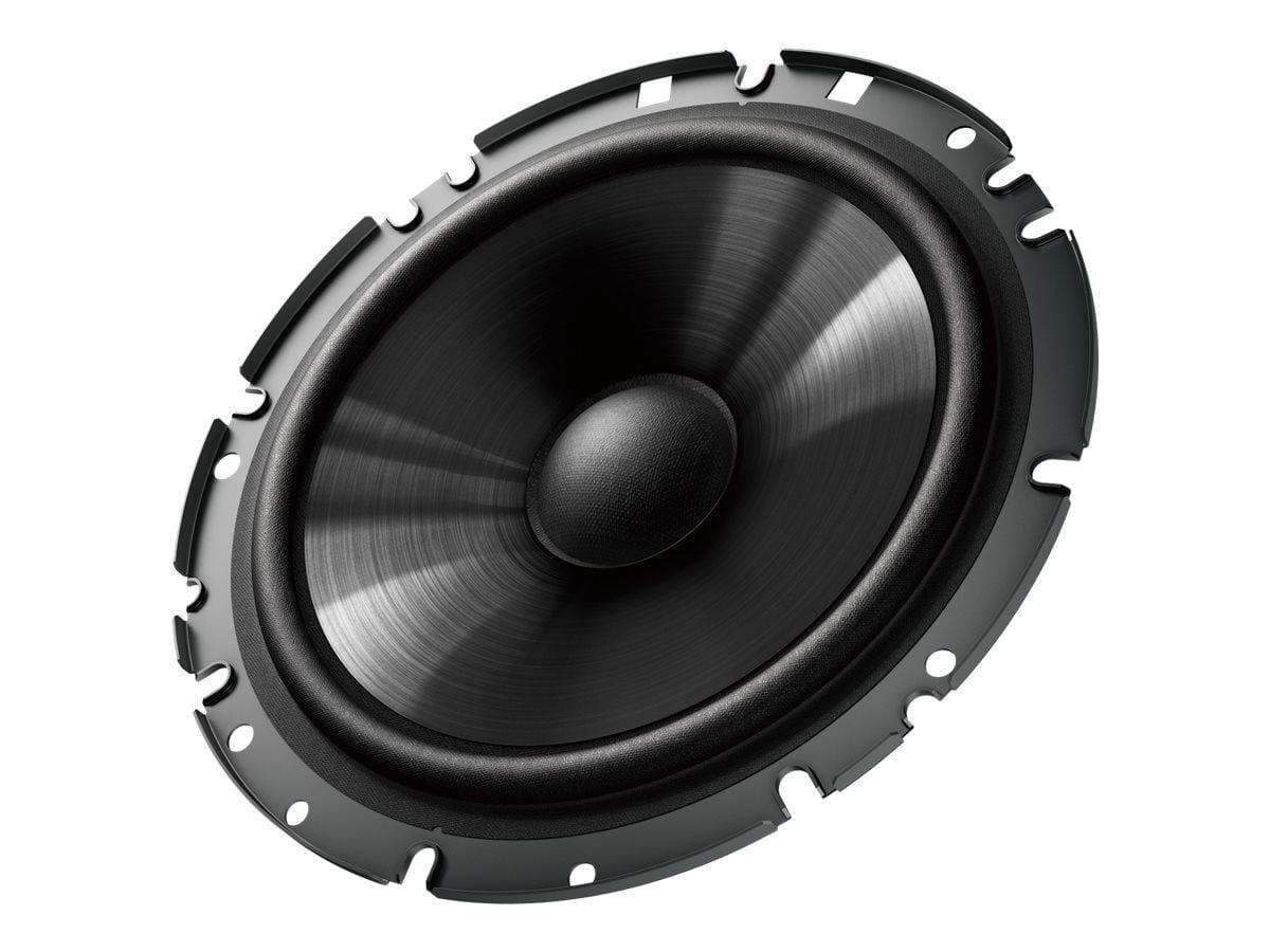 Pioneer G-series - Højttalere Bilstereo TS-G170C