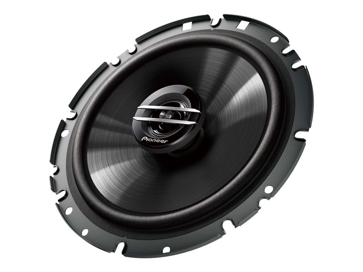 Pioneer G-series - Højttalere Bilstereo TS-G1720F