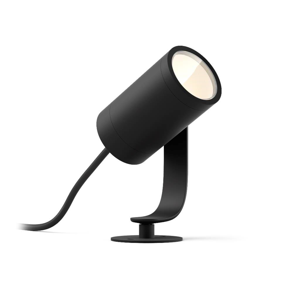 Philips Hue Outdoor Lily Spike Spot - Extension Smart Home 915005629801