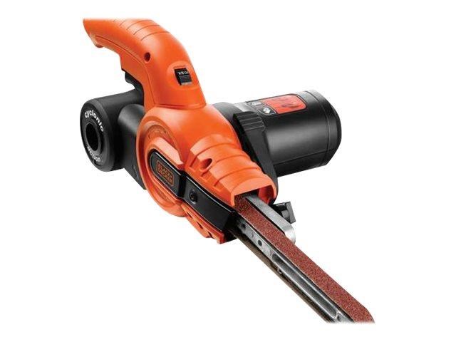 Black & Decker KA900E-QS Slibemaskine