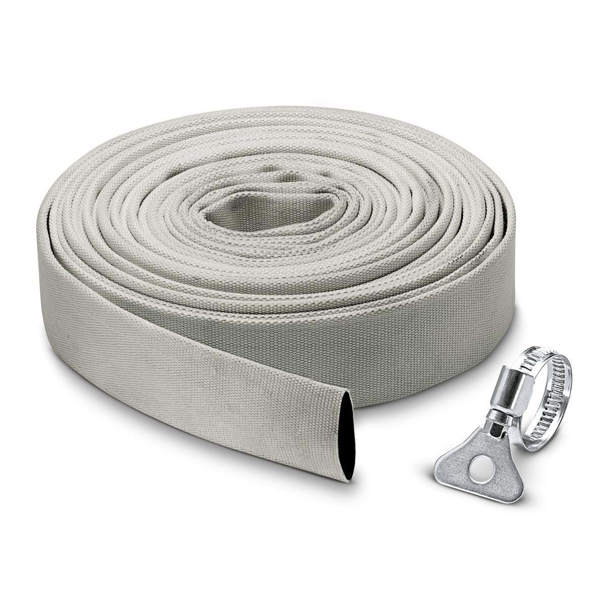 Kärcher Fladslange til dykpumper 1 1/4"" tekstil 10m Trykpumpe 2.997-100.0