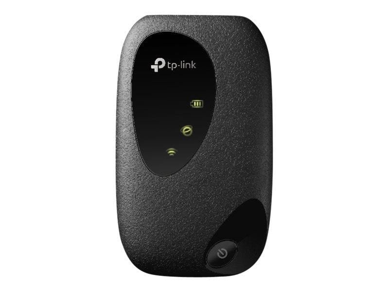 TP-Link M7200 4G LTE Mobile Wi-Fi Mobilt Modem