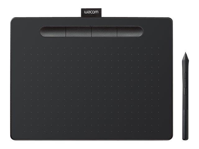 Wacom Intuos Creative Pen Small Tegneplade CTL-4100K-N