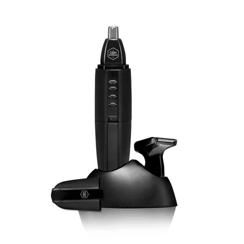 OBH Nordica Næsehårstrimmer Attraxion Classic Nose trimmer Hårtrimmer 5510