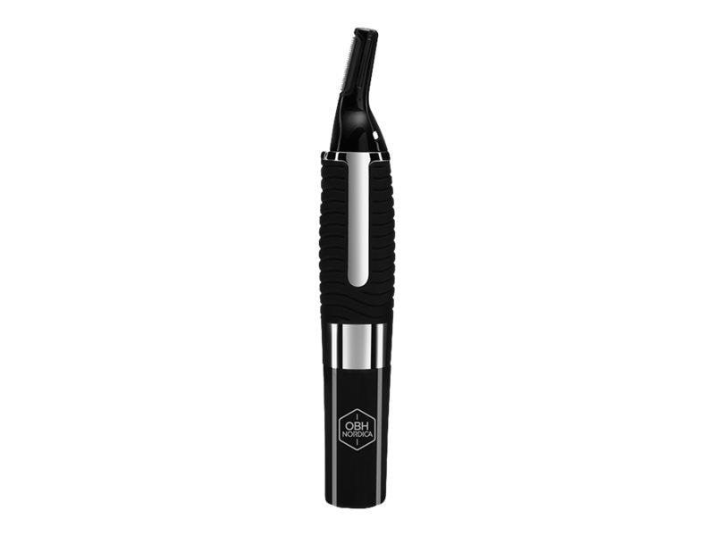 OBH Nordica Epilator Attraxion Multi Groomer Precision Nose trimmer
