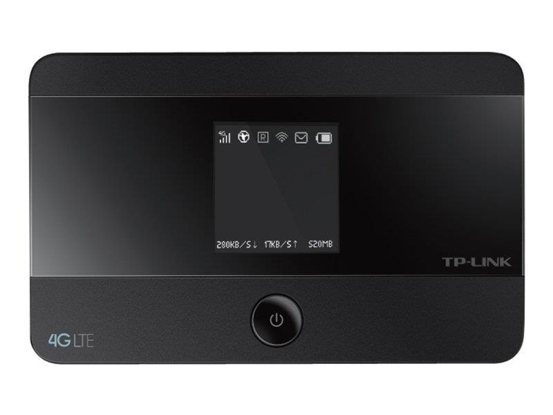TP-Link M7350 4G LTE Mobile WiFi 4G LTE Mobilt Modem