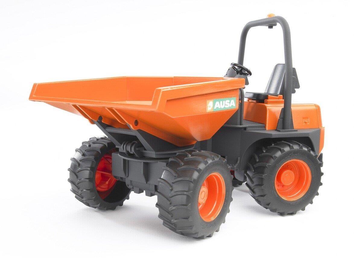 Bruder AUSA Minidumper Legetøjsbil 02449