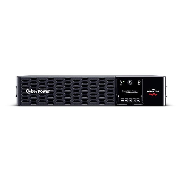 CyberPower PR1000ERT2U - 1000VA/1000W - UPS Ups