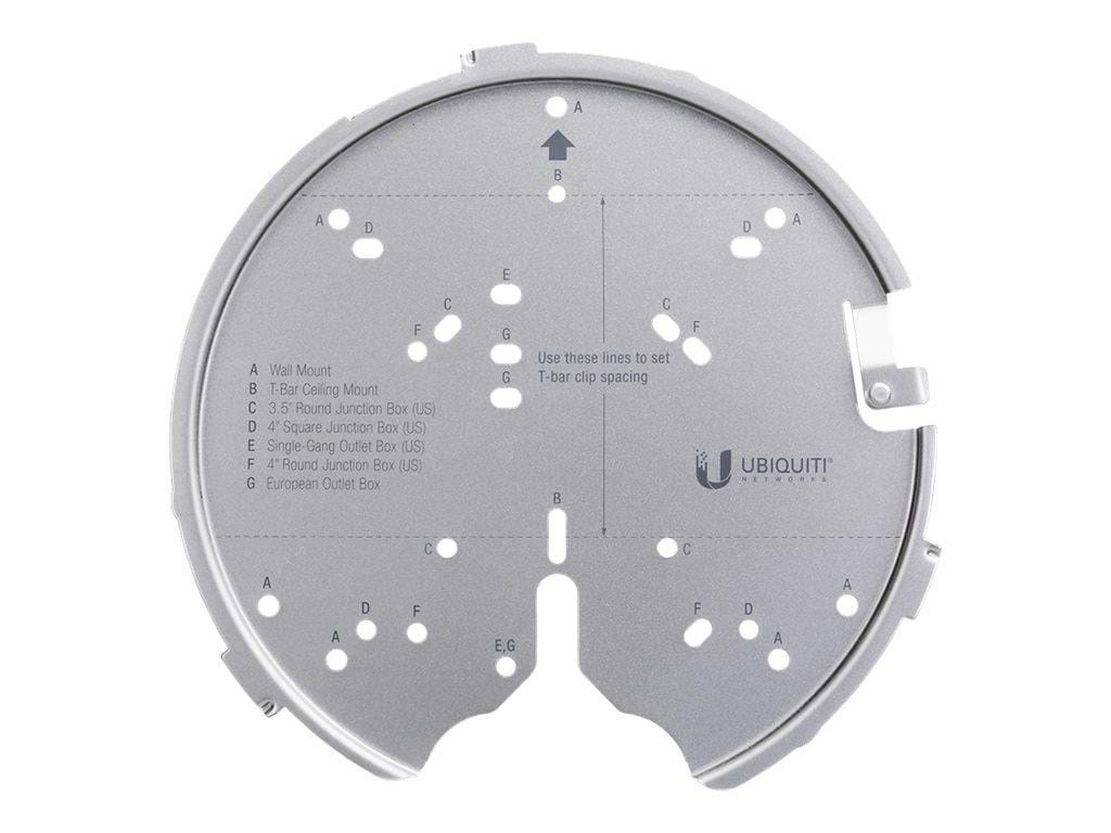 Ubiquiti U-PRO-MP UniFi Access Point Professional Mounting System Netværkstilbehør