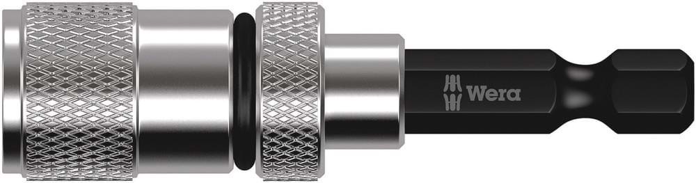 Wera 896/4/1 SB Afstandsholdere, 1/4 tomme x 50 mm Bor Og Bits 5073210001
