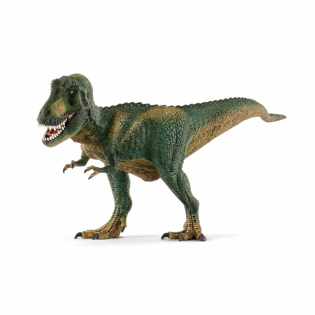 Schleich Tyrannosaurus rex Legetøj 14587