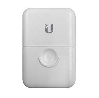 Ubiquiti Ethernet Surge Protection Outdoor 10kA Strømkabel Hvid ETH-SP-G2