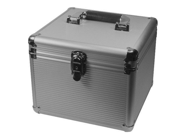 LogiLink Hard drive protective case 10 x HDD 3.5" Lagringstilbehør UA0193