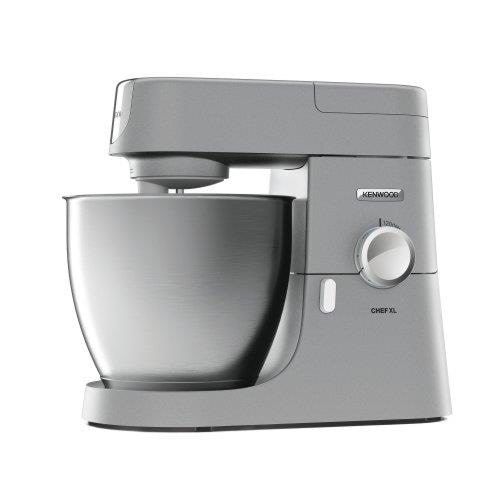 Kenwood Køkkenmaskine KVL4100S Chef XL Køkkenmaskine 0W20011150
