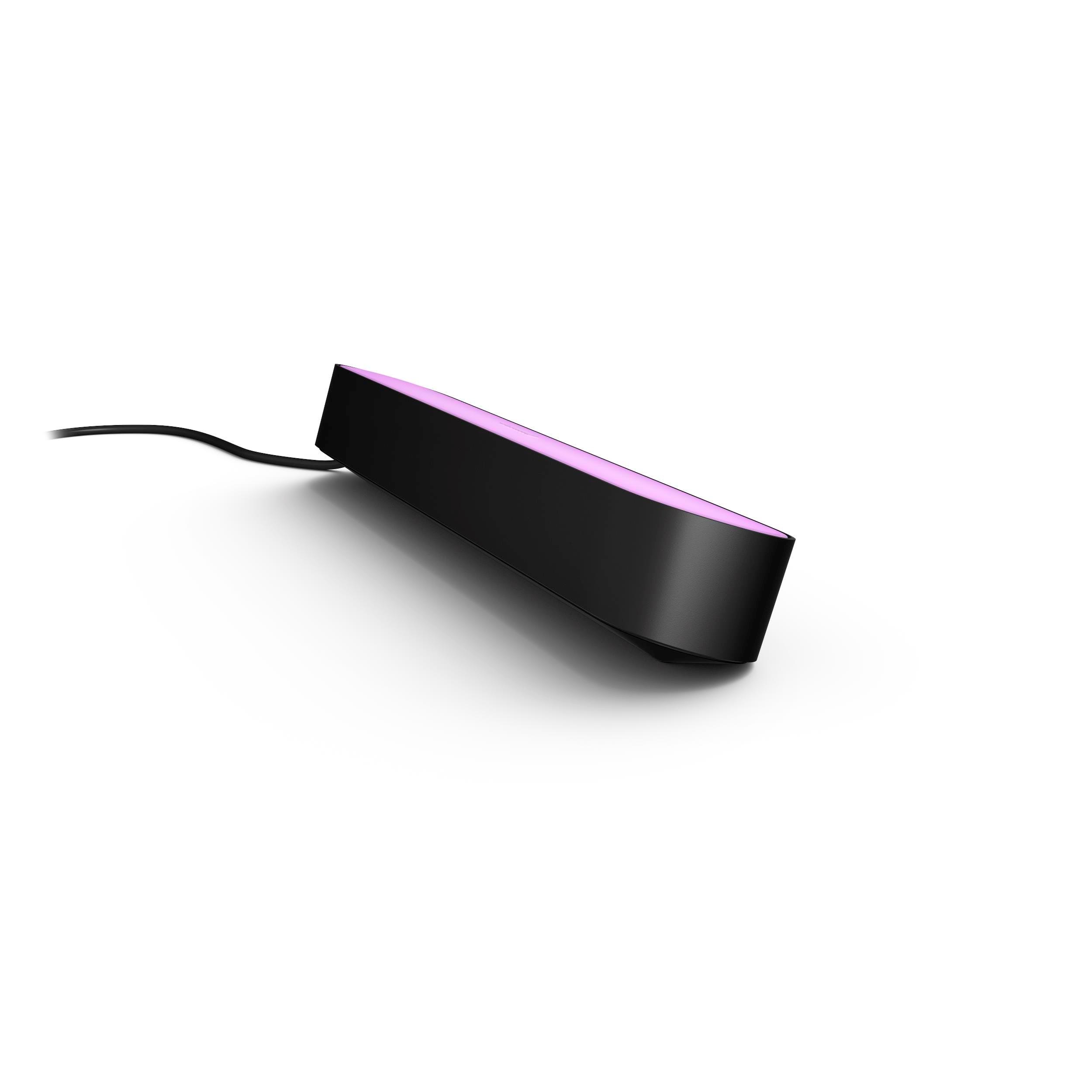 Philips Hue Play Single Pack - Sort Smart Home 915005733701