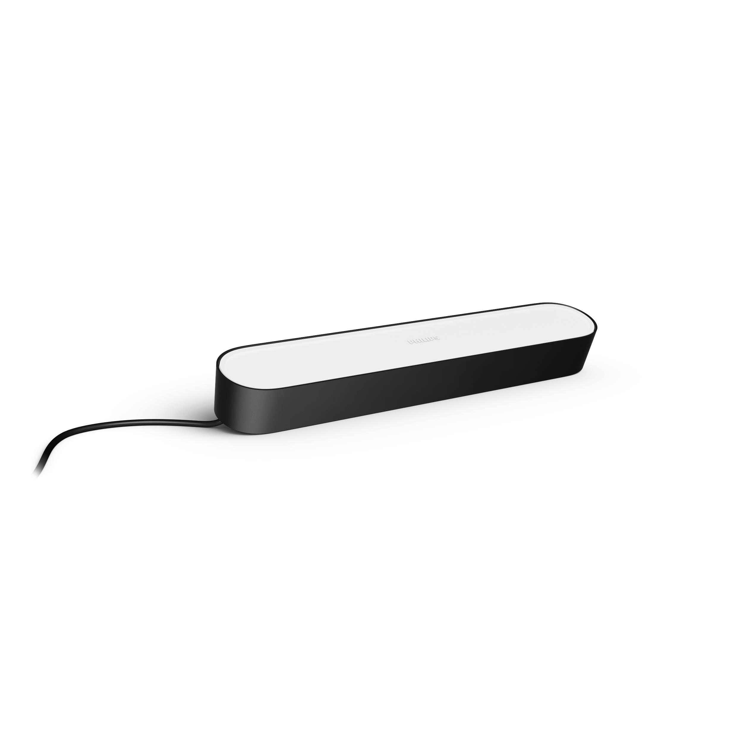 Philips Hue Play Extension Kit - Sort Smart Home 915005734101