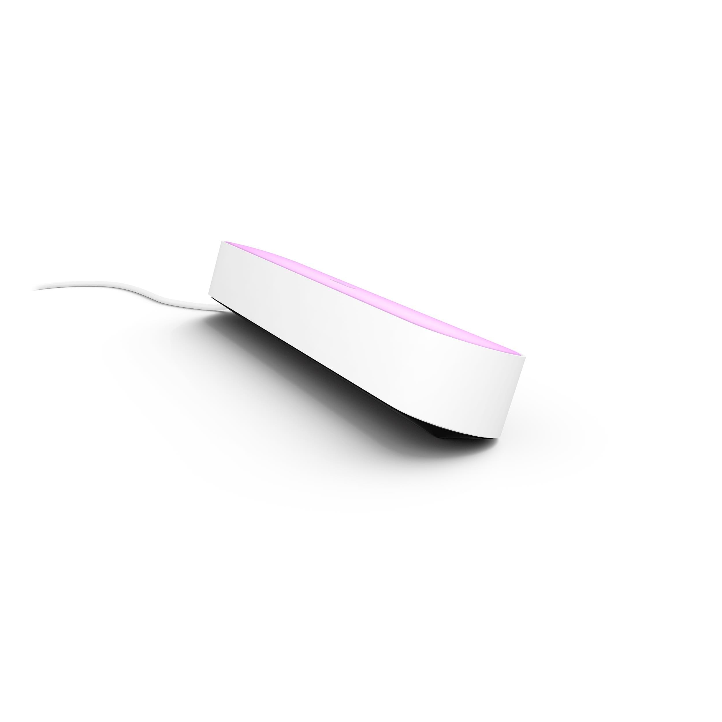 Philips Hue Play Single Pack - Hvid Smart Home 915005734401