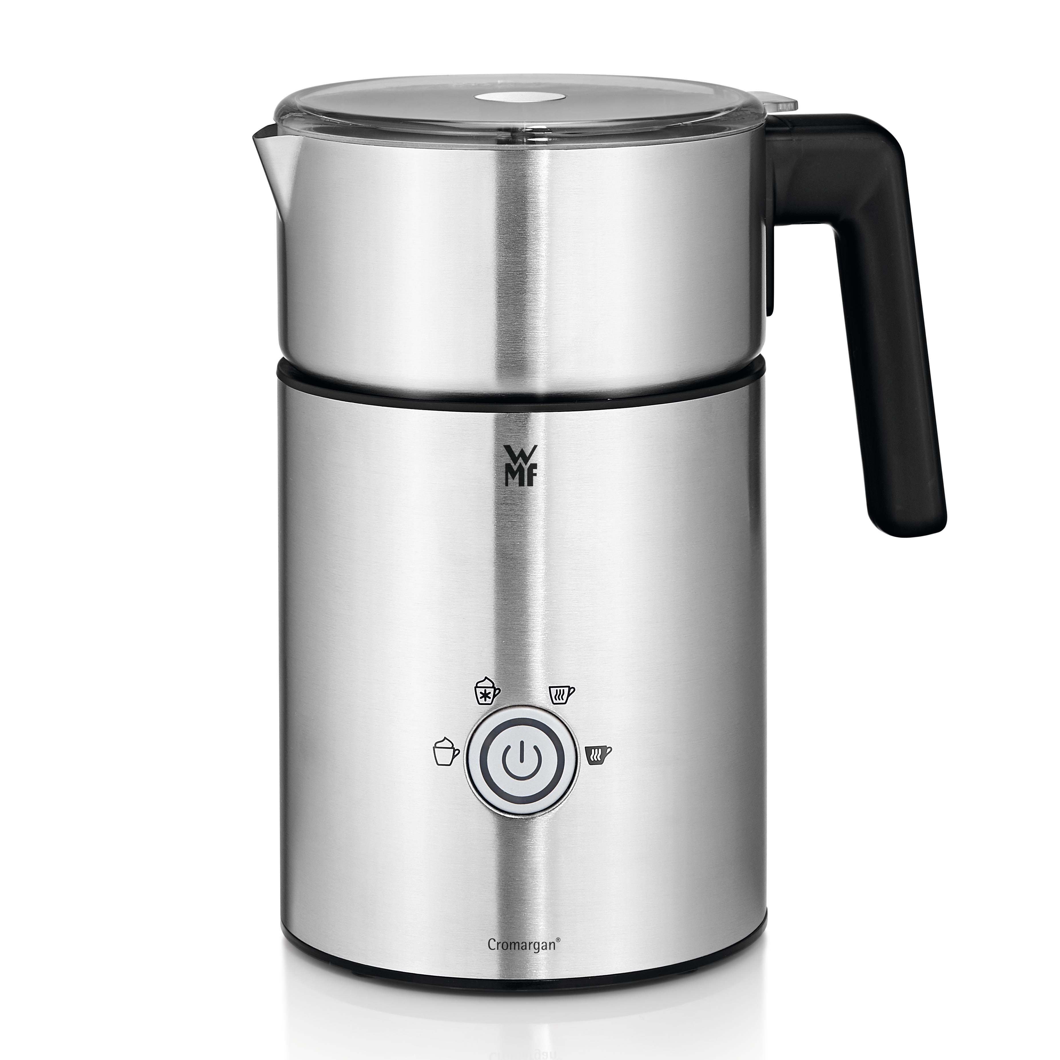 WMF Milk/chocolate Frother Kaffemaskine Sølv 0413170011