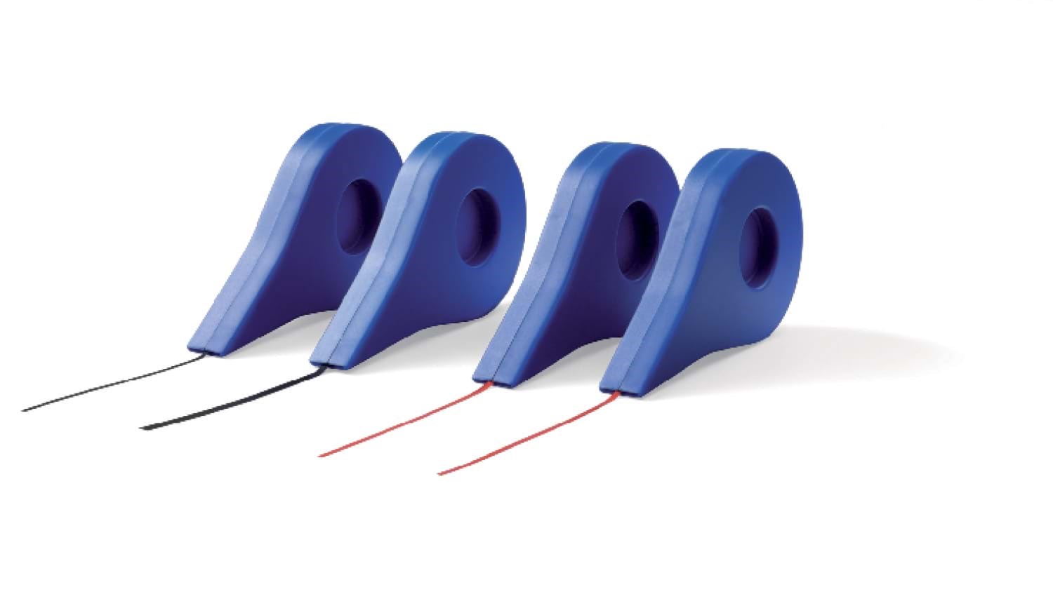 Nobo Selvklæbende gittertape sort, 3mm×10m Konference Præsentation 1901122